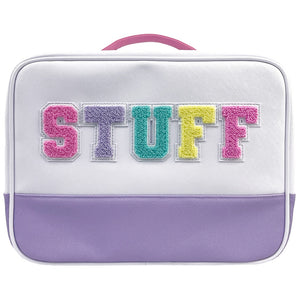 IS: Stuff Travel Bag