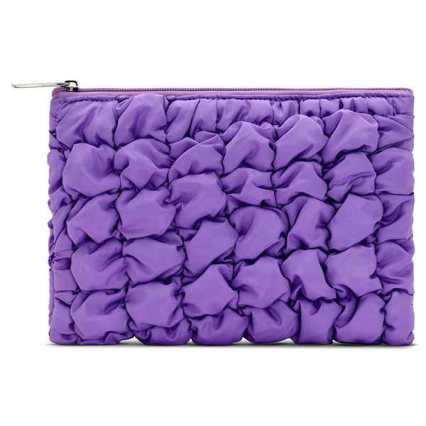 IS: Puffer Cosmetic Bag - Ages 8+