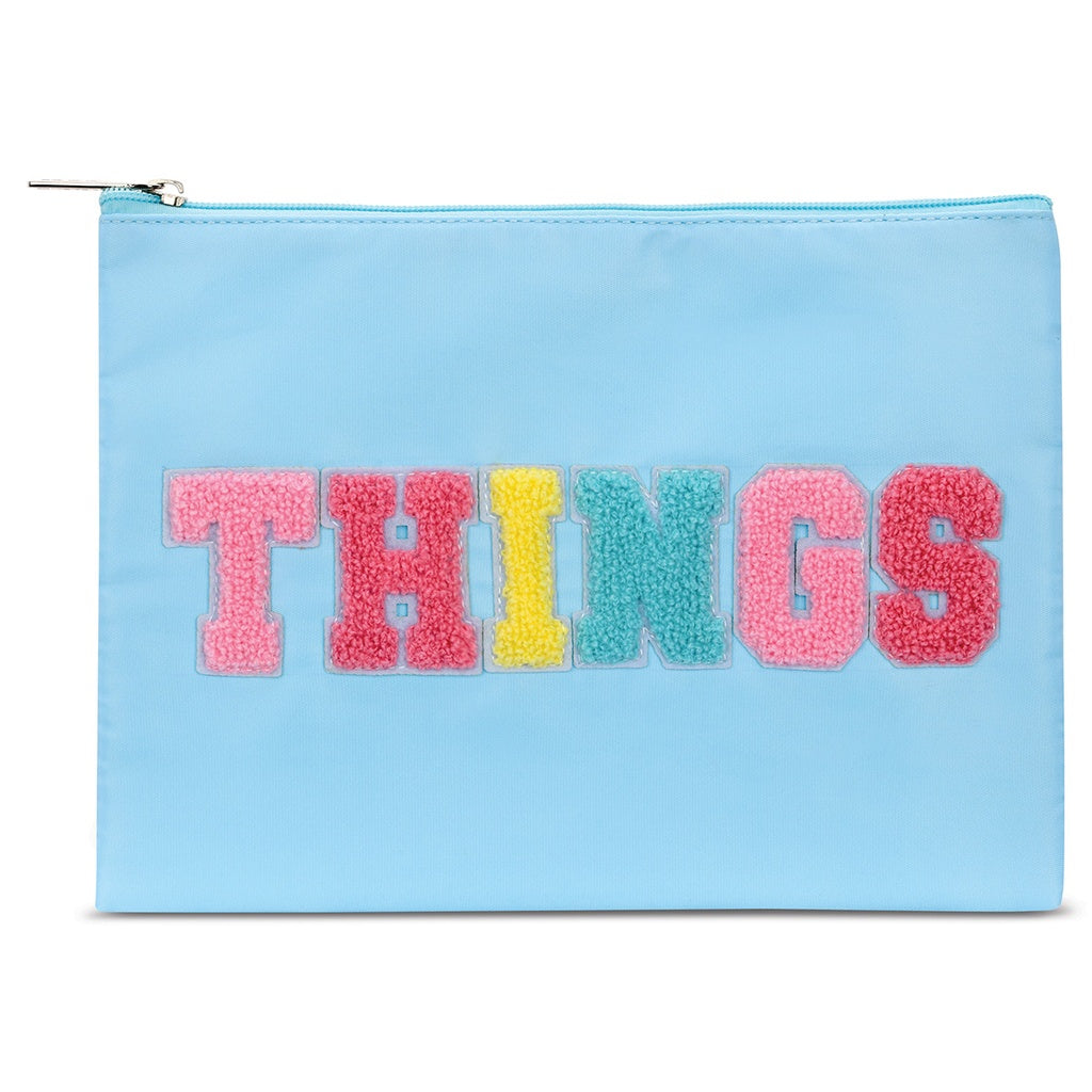 IS: Things Pouch - Ages 6+