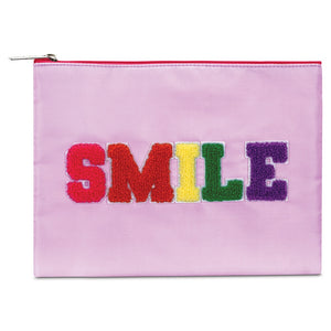 IS: Smile Pouch - Ages 6+