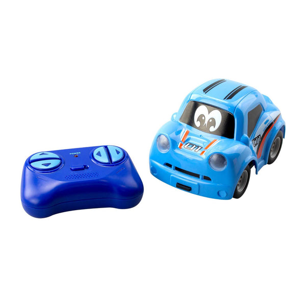 Little RC Racer - Ages 3+