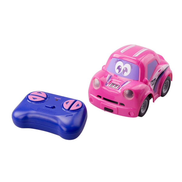 Little RC Racer - Ages 3+