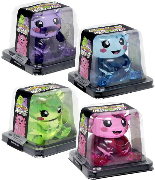 Loot: Squish A-Lotl - Ages 3+