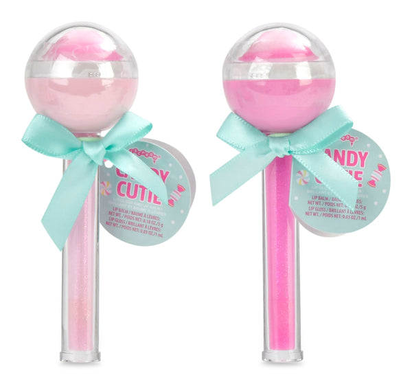 Candy Cutie Lip Gloss - Iscream