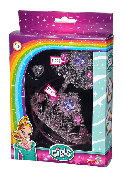 Simba Girl: Princess Set Assortment - Ages 5+