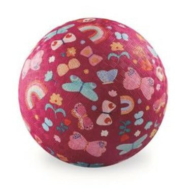 5" Playground Ball: Multiple Styles Available - Ages 3+