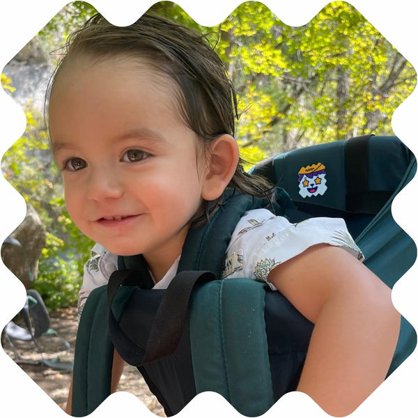 NatPat: Buzz Patch Mosquito Repellant Stickers - Ages 0+