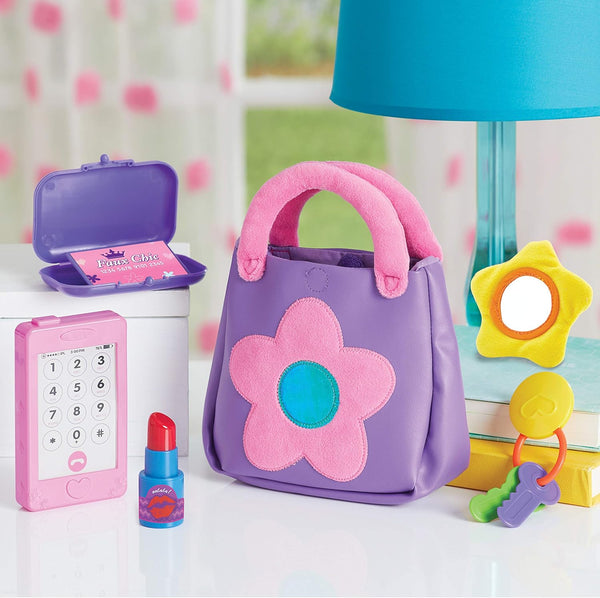 Kidoozie: My First Purse - Ages 2+