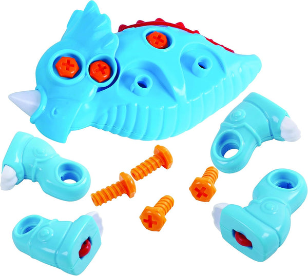 Build-a-Dino - Ages 3+