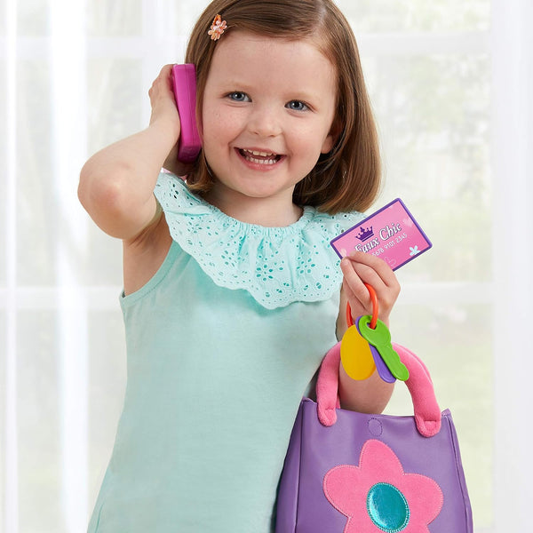 Kidoozie: My First Purse - Ages 2+