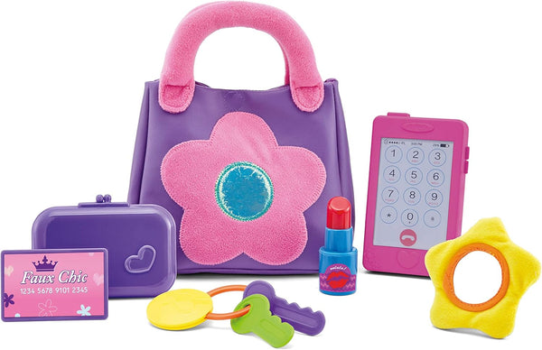 Kidoozie: My First Purse - Ages 2+