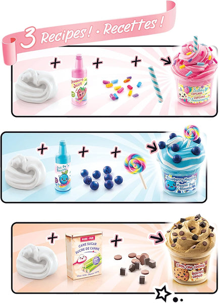 So Slime: Yummy Slime Kit - Ages 6+