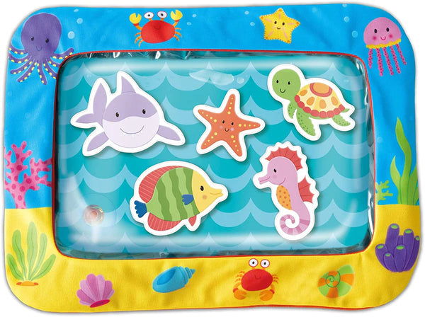 Water Playmat - Ages 3 months +