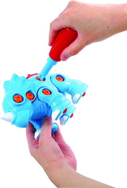 Build-a-Dino - Ages 3+