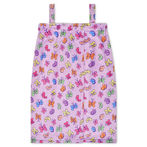 IS: Spa Wrap - 3 Styles - Size 4-8