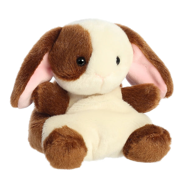 Palm Pals: Clover Bunny 5" - Ages 1+