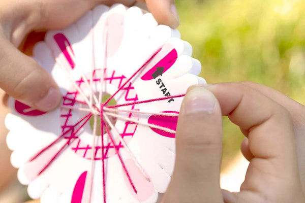 Bijoux Box: Friendship Bracelets - Ages 7+