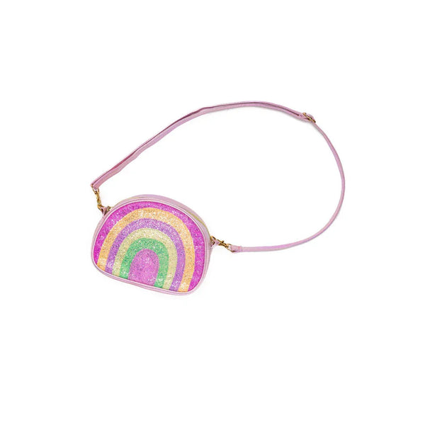 GP: Rainbow Shine Purse - Ages 3+