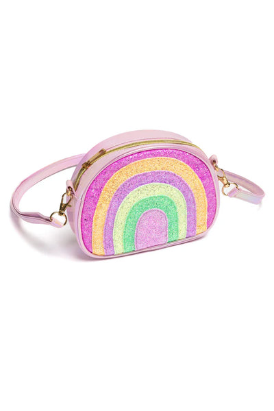 GP: Rainbow Shine Purse - Ages 3+