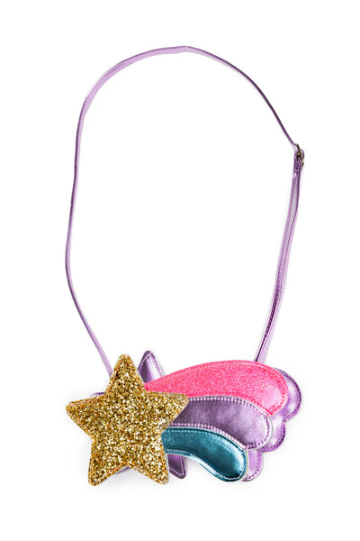GP: Shooting Star Purse - Ages 3+