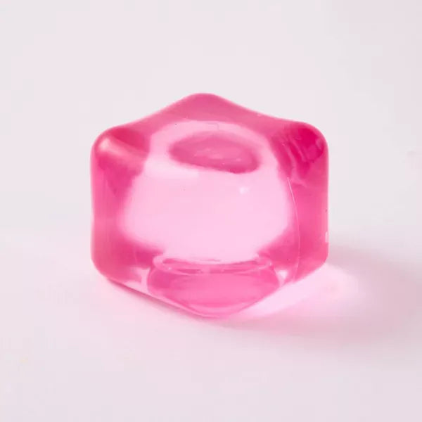 Fun Cube Squishy J'adore
