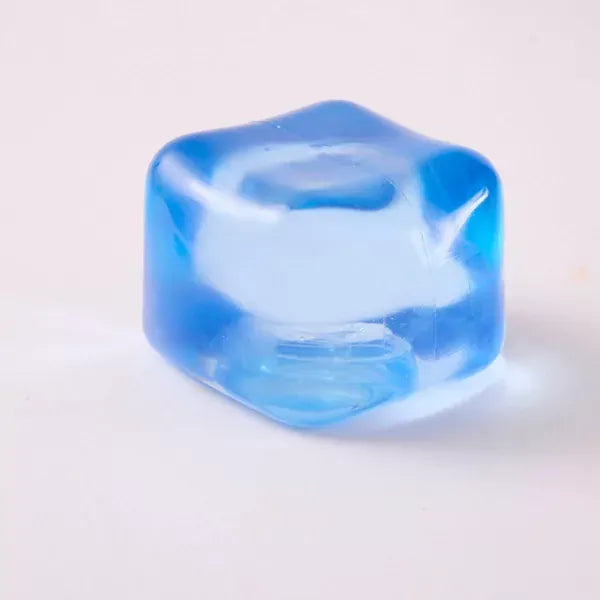 Fun Cube Squishy J'adore