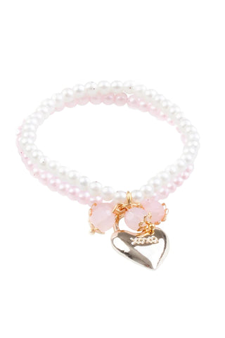 GP: Pearl-fectly Perfect Bracelet - Ages 3+