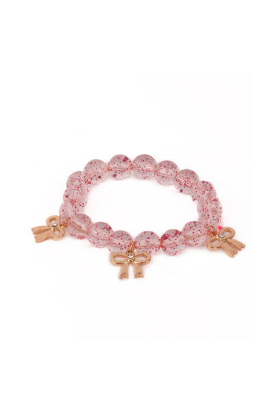 GP: Precious Bows Holiday Bracelet - Ages 3+