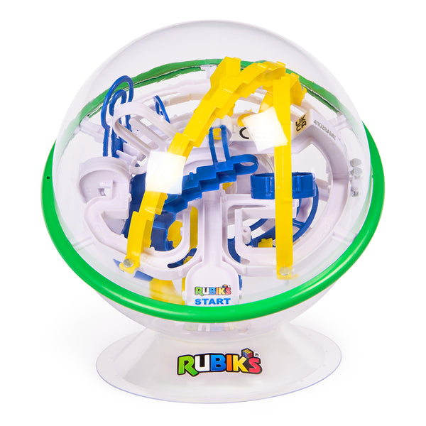 Rubik's Tracks 70
