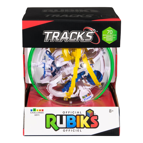 Rubik's Tracks 70