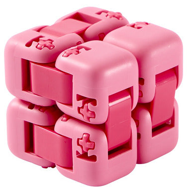 Infinite Spinner Magic Cubes
