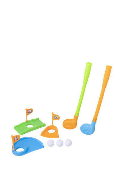 Out2Play: Golf Putting Set - Ages 3+