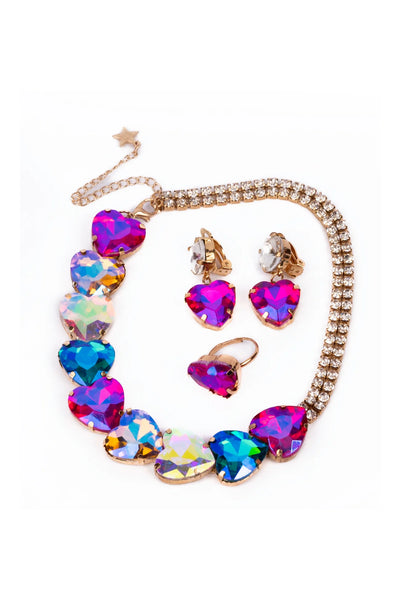 GP: The Aurora Jewelry Set - Ages 3+