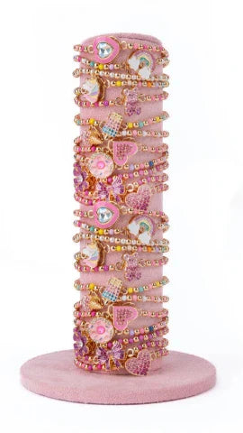 GP: Spinner Fidget Bracelet - Ages 3+