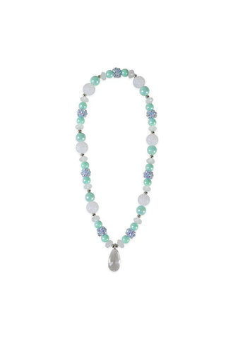 GP: Frozen Crystal Necklace - Ages 3+