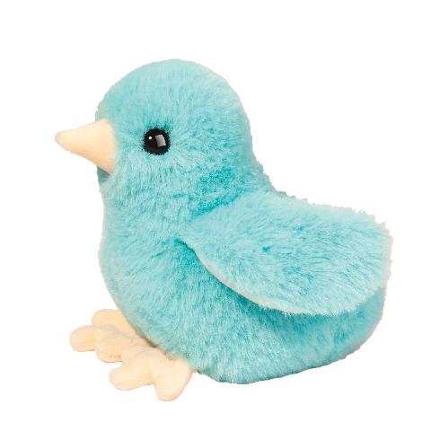 Douglas: Colourful Chick - Ages 2+
