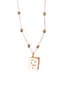 GP: It Must Be in The Stars Locket Necklace - Ages 3+