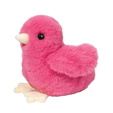 Douglas: Colourful Chick - Ages 2+