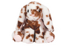 Douglas: Roxie Brown White Spot Bunny Soft - Ages 2+