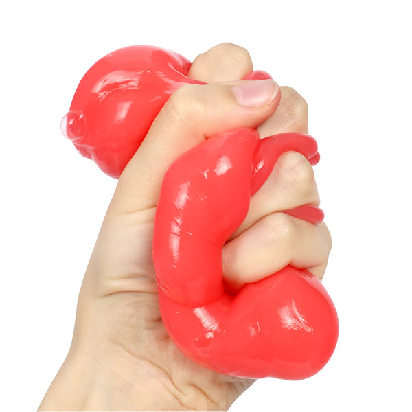 Loot: Noisy Goop Slime - Ages 5+