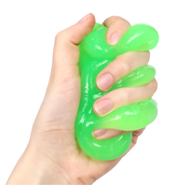 Loot: Noisy Goop Slime - Ages 5+