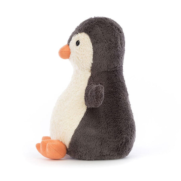 JC: Peanut Penguin: Multiple Sizes Available - Ages 0+