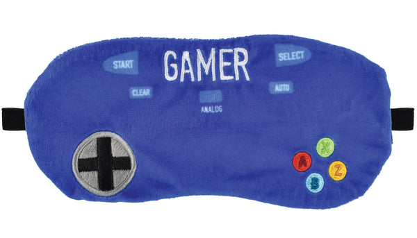 Gamer Eye Mask - Iscream