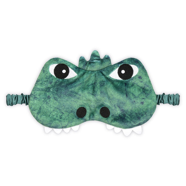 IS: Dino-Mite Eye Mask - Ages 4+