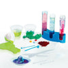 Scientific Explorer Mind Blowing Science