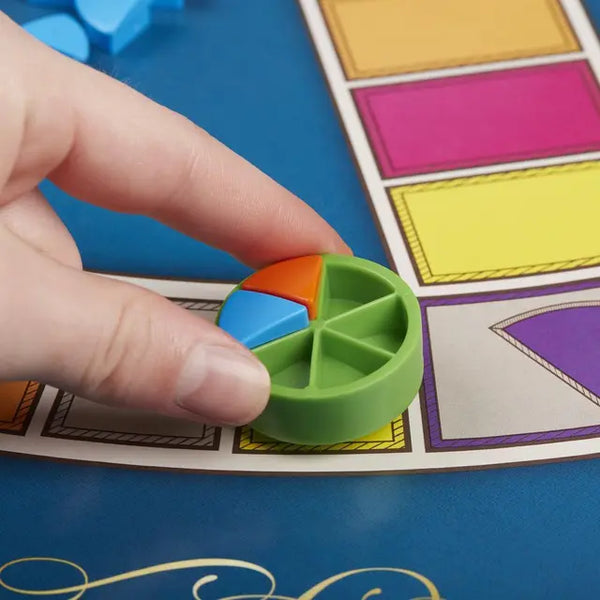 Trivial Pursuit: Classic Edition - Ages 16+