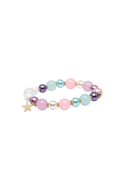 GP: Boutique Star or Key Bracelet - Ages 3+