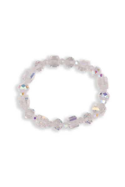 GP: Boutique Clear as Crystal Bracelet - Ages 3+