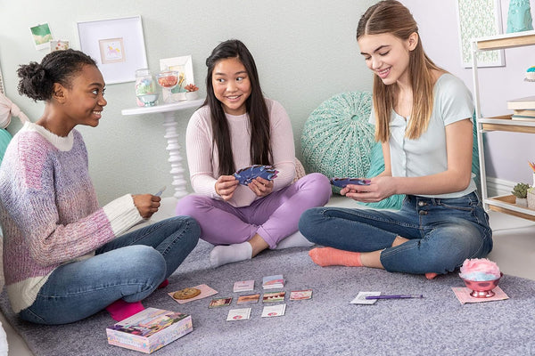 CG: Sweetlandia - Ages 8+