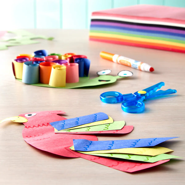 Crayola Construction Paper 400 Sheets
